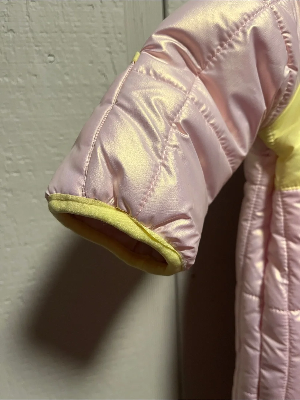 Spyder Infant Snowsuit